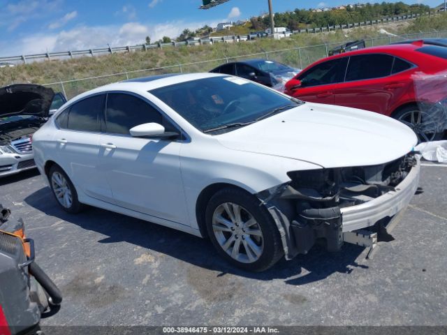 2016 1C3CCCAB6GN156454 main image