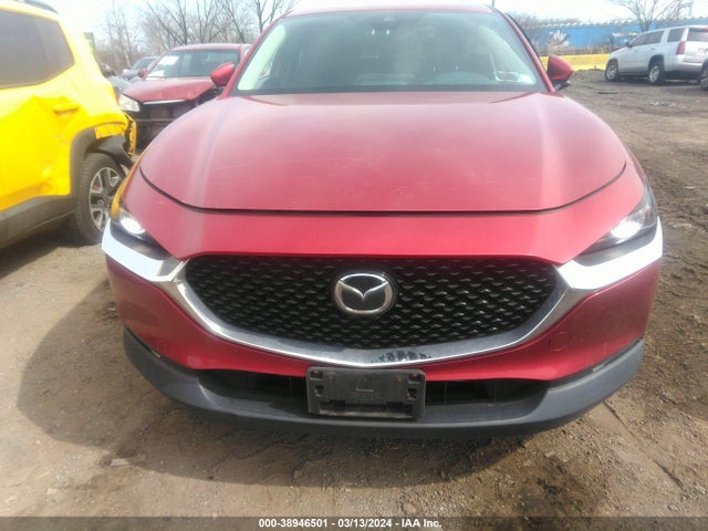 Mazda Cx-30 Preferred Package 2020 3MVDMBDL4LM138601 Image 12