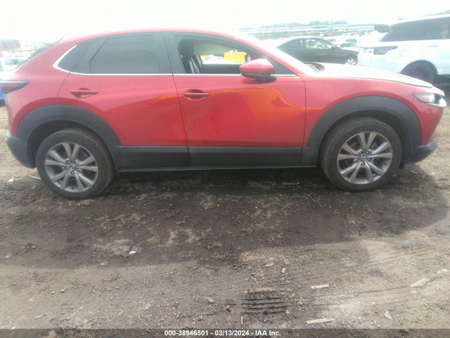 Mazda Cx-30 Preferred Package 2020 3MVDMBDL4LM138601 Image 13