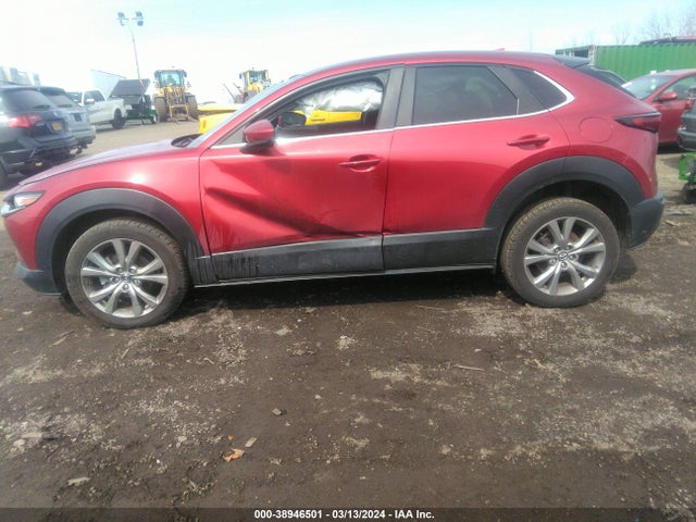 Mazda Cx-30 Preferred Package 2020 3MVDMBDL4LM138601 Image 14