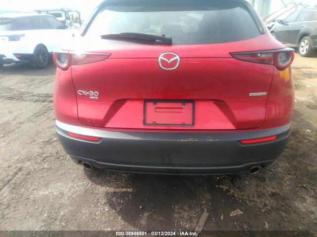 Mazda Cx-30 Preferred Package 2020 3MVDMBDL4LM138601 Image 16