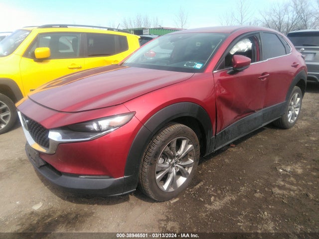 Mazda Cx-30 Preferred Package 2020 3MVDMBDL4LM138601 Image 2
