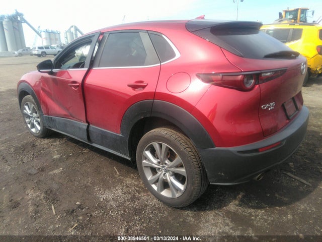 Mazda Cx-30 Preferred Package 2020 3MVDMBDL4LM138601 Image 3