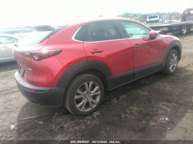 Mazda Cx-30 Preferred Package 2020 3MVDMBDL4LM138601 Image 4