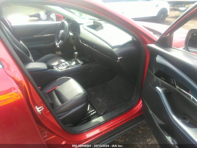 Mazda Cx-30 Preferred Package 2020 3MVDMBDL4LM138601 Image 5