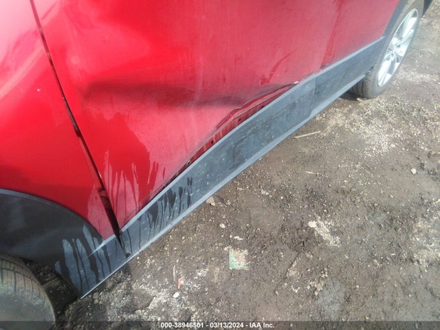 Mazda Cx-30 Preferred Package 2020 3MVDMBDL4LM138601 Image 6