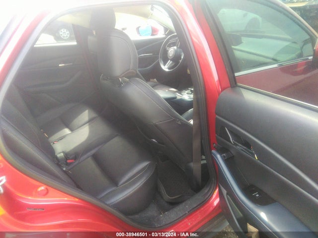 Mazda Cx-30 Preferred Package 2020 3MVDMBDL4LM138601 Image 8