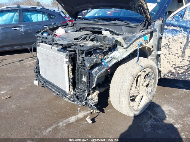 Hyundai Tucson Limited 2023 KM8JECAE4PU212173 Image 20