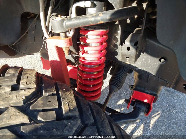 Ford F-150 Fx4 2014 1FTFW1EF0EKG49546 Image 17