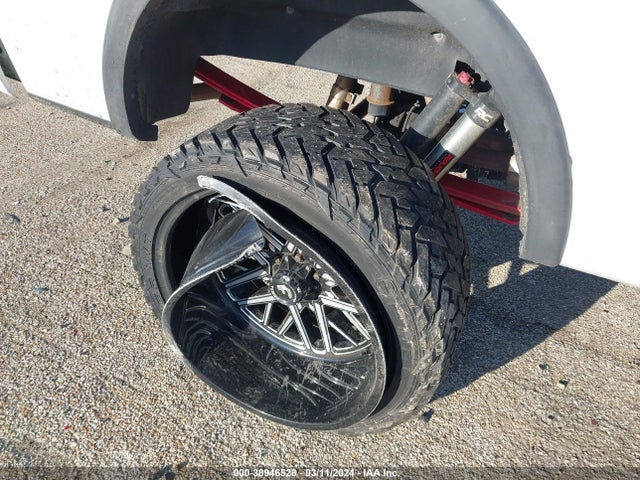 Ford F-150 Fx4 2014 1FTFW1EF0EKG49546 Image 18