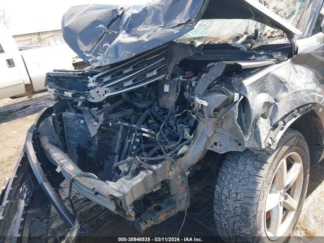 Ford EXPLORER XLT 2017 1FM5K8D87HGA40346 Image 6