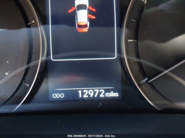 JTJHZKEA9N2025171 Lexus Rx 350l