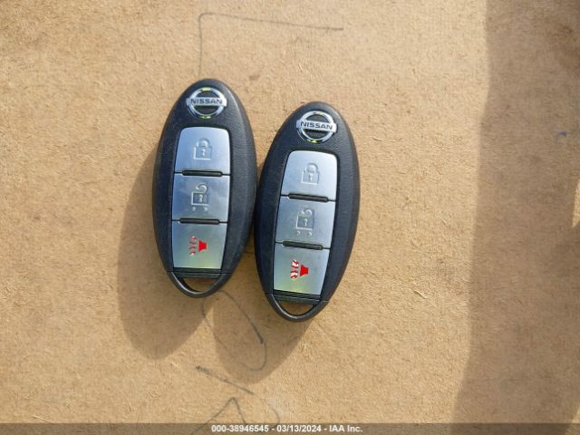 2016 NISSAN ROGUE KNMAT2MV5GP635696 Photo 10