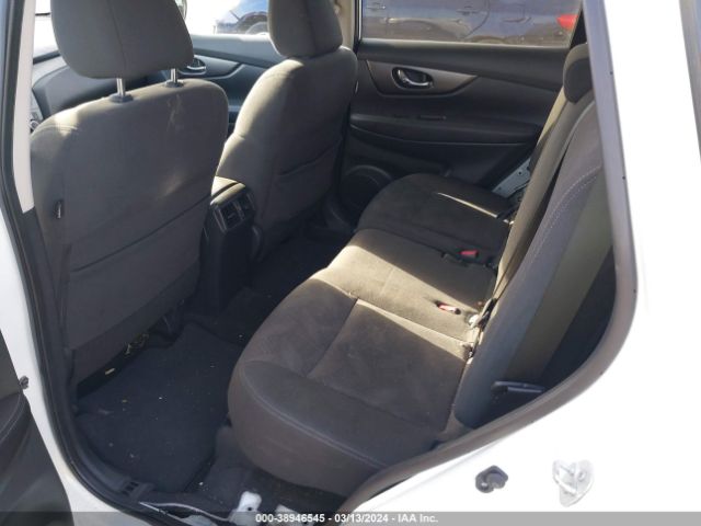 2016 NISSAN ROGUE KNMAT2MV5GP635696 Photo 7