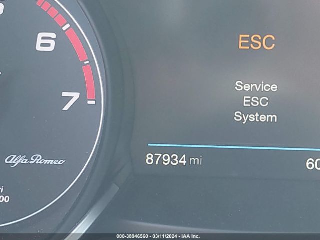 ZASFAKPN4J7B76943 Alfa Romeo Stelvio Sport Awd