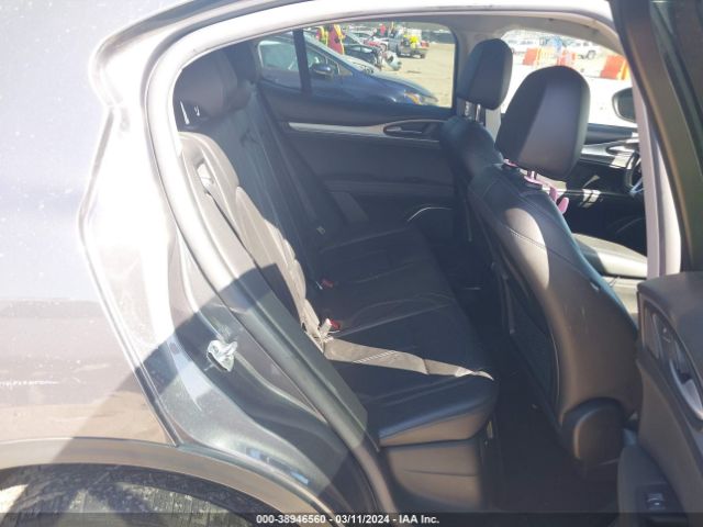ZASFAKPN4J7B76943 Alfa Romeo Stelvio Sport Awd
