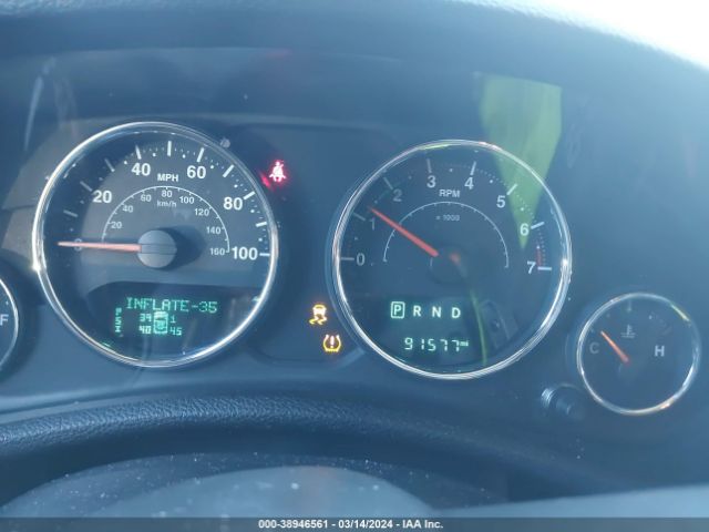 2015 JEEP WRANGLER UNLIMITED 1C4BJWDG4FL523562 Photo 6