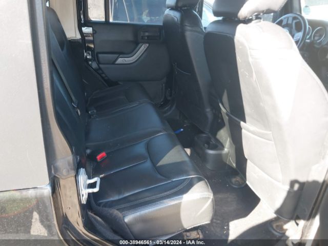 2015 JEEP WRANGLER UNLIMITED 1C4BJWDG4FL523562 Photo 7
