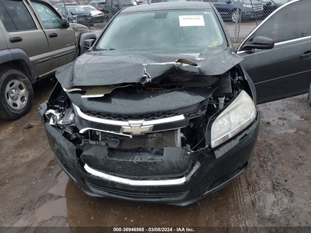 Chevrolet MALIBU LS 2015 1G11B5SL3FF116567 Image 6