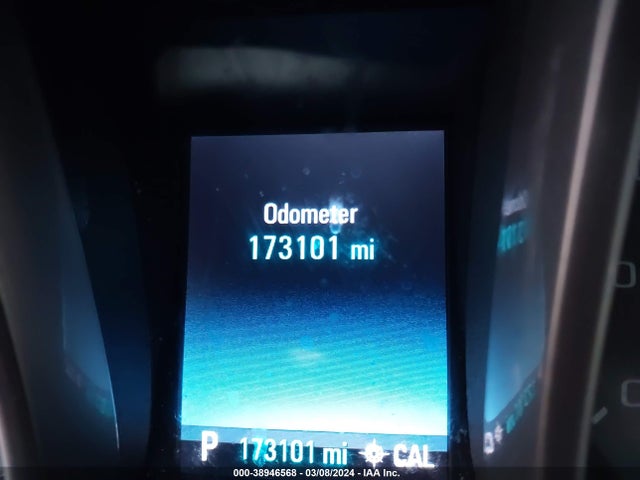 Chevrolet MALIBU LS 2015 1G11B5SL3FF116567 Image 7