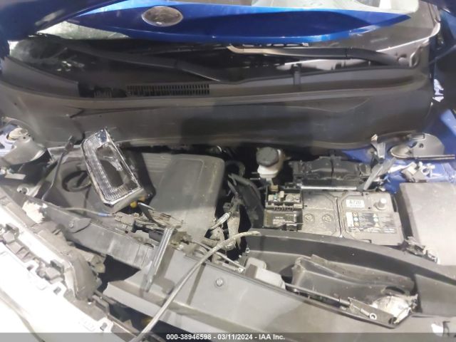 KNDEUCAA9M7120699 KIA SELTOS S