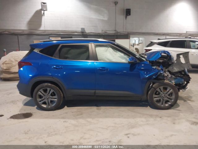 KNDEUCAA9M7120699 KIA SELTOS S