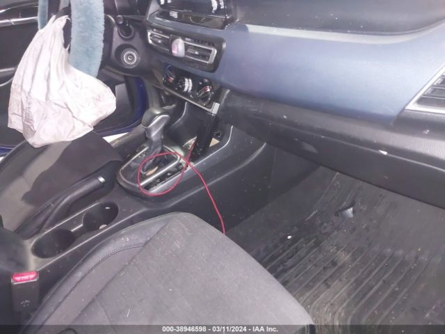 KNDEUCAA9M7120699 KIA SELTOS S