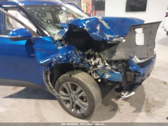 KNDEUCAA9M7120699 KIA SELTOS S