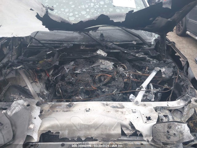 BMW X3 Sdrive30i 2019 5UXTR7C50KLR43878 Image 10