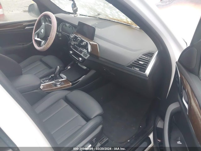 BMW X3 Sdrive30i 2019 5UXTR7C50KLR43878 Image 5
