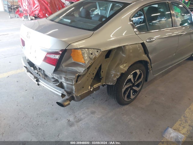 Honda Accord Ex-l 2017 1HGCR2F87HA080190 Image 18