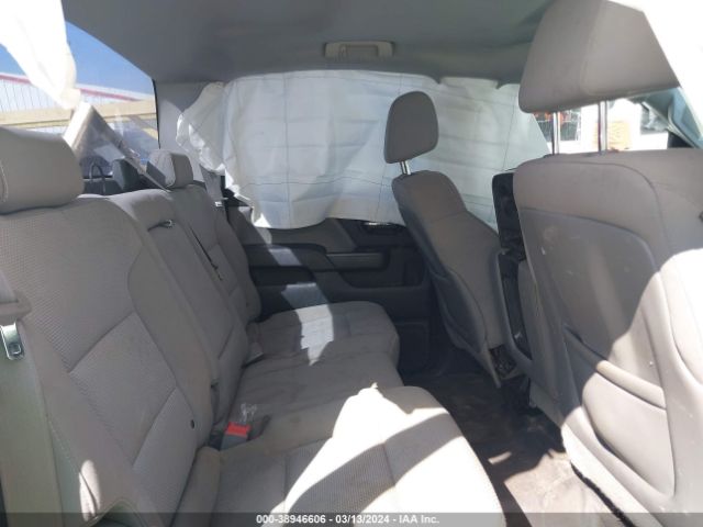 1GC1CUEG3FF516318 Chevrolet Silverado 2500hd Wt
