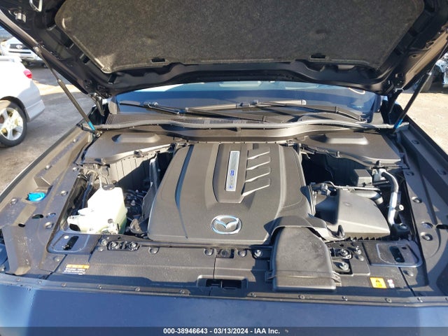 Mazda Cx-90 Phev Premium Plus 2024 JM3KKEHA0R1135037 Image 10