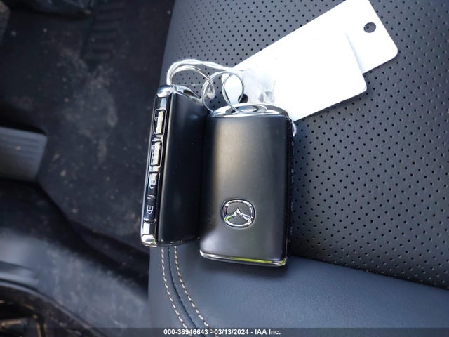 Mazda Cx-90 Phev Premium Plus 2024 JM3KKEHA0R1135037 Image 11