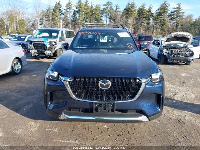 Mazda Cx-90 Phev Premium Plus 2024 JM3KKEHA0R1135037 Image 13