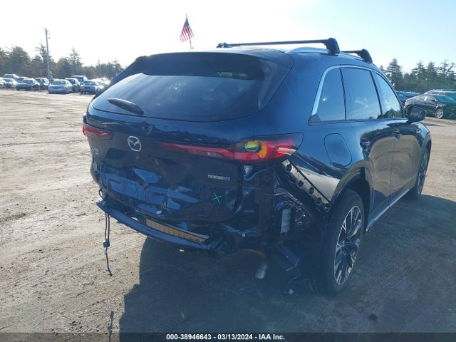 Mazda Cx-90 Phev Premium Plus 2024 JM3KKEHA0R1135037 Image 12