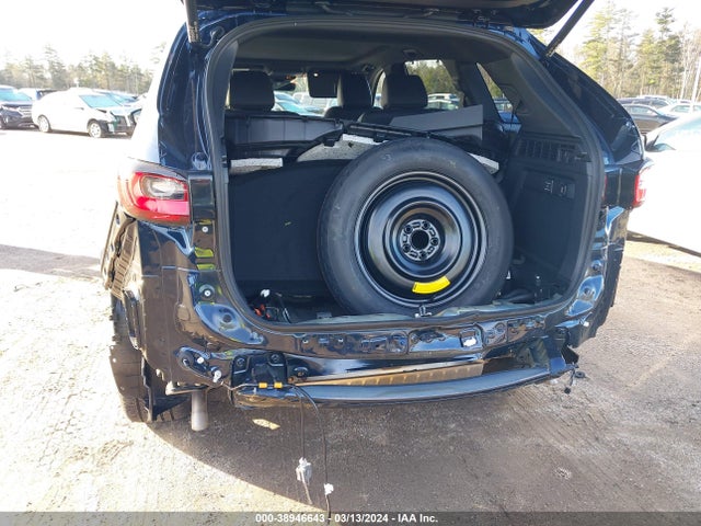 Mazda Cx-90 Phev Premium Plus 2024 JM3KKEHA0R1135037 Image 21