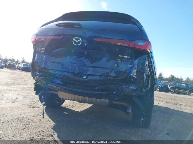 Mazda Cx-90 Phev Premium Plus 2024 JM3KKEHA0R1135037 Image 22