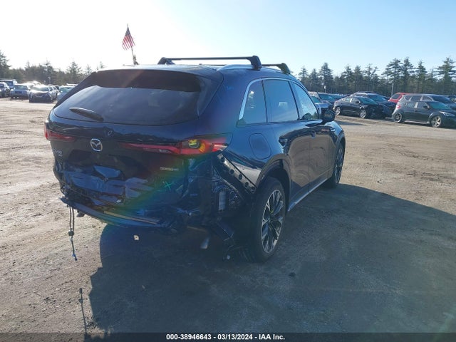 Mazda Cx-90 Phev Premium Plus 2024 JM3KKEHA0R1135037 Image 4