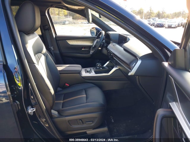 Mazda Cx-90 Phev Premium Plus 2024 JM3KKEHA0R1135037 Image 5