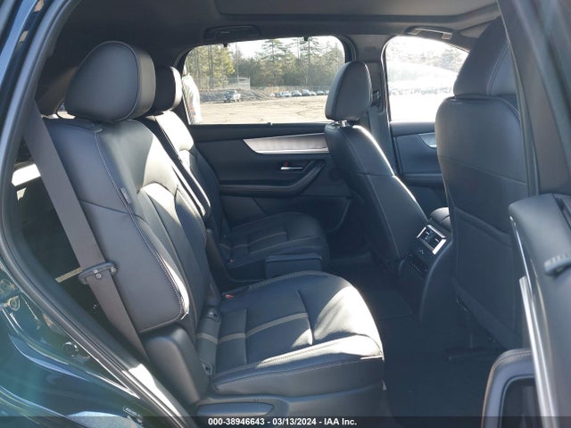 Mazda Cx-90 Phev Premium Plus 2024 JM3KKEHA0R1135037 Image 8