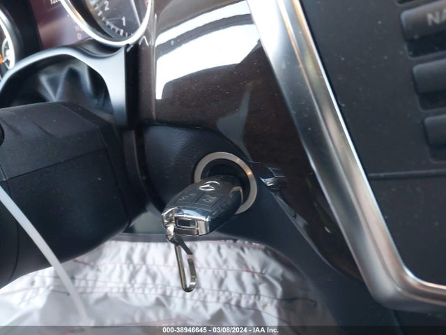 Mercedes-Benz ML 350 2015 4JGDA5JB3FA457959 Image 11