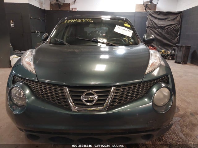 Nissan JUKE S 2014 JN8AF5MR7ET351832 Image 12