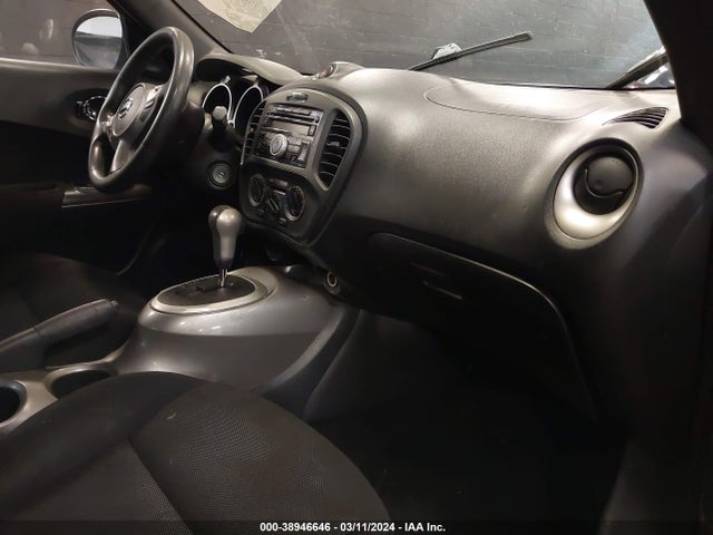 Nissan JUKE S 2014 JN8AF5MR7ET351832 Image 5