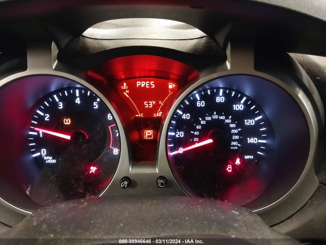 Nissan JUKE S 2014 JN8AF5MR7ET351832 Image 7