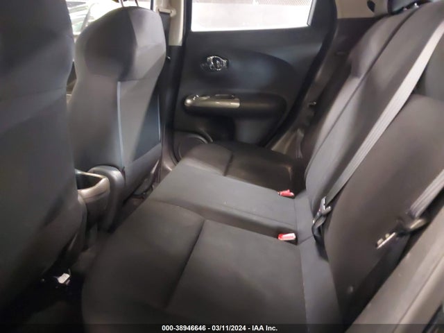Nissan JUKE S 2014 JN8AF5MR7ET351832 Image 8
