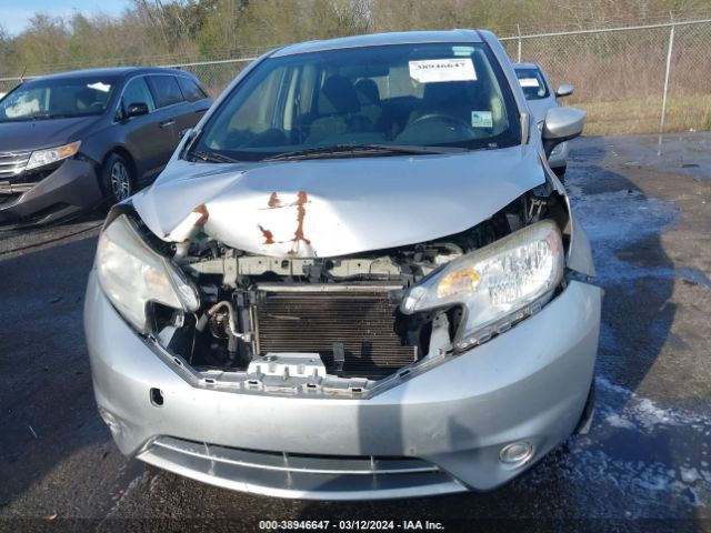 3N1CE2CP0GL358086 Nissan Versa Note S (sr)/s Plus/sl/sr/sv