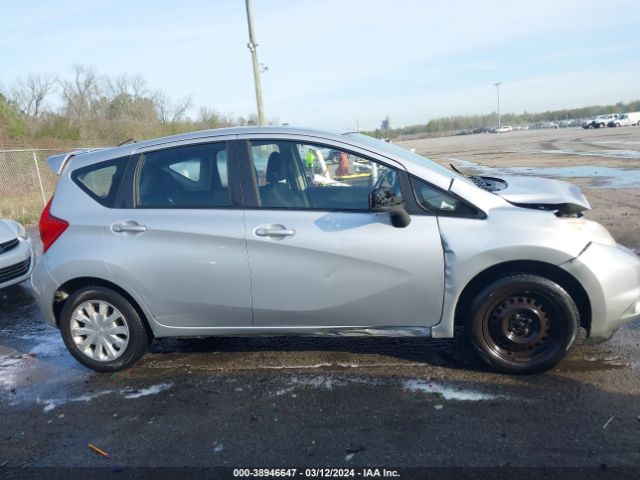 3N1CE2CP0GL358086 Nissan Versa Note S (sr)/s Plus/sl/sr/sv