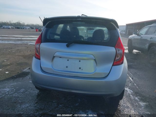3N1CE2CP0GL358086 Nissan Versa Note S (sr)/s Plus/sl/sr/sv