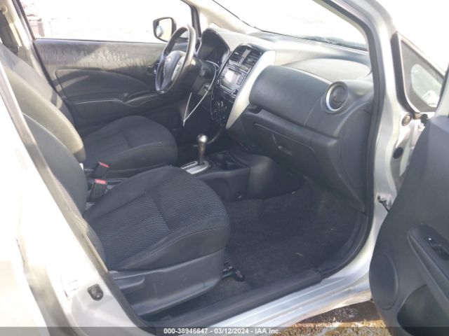 3N1CE2CP0GL358086 Nissan Versa Note S (sr)/s Plus/sl/sr/sv